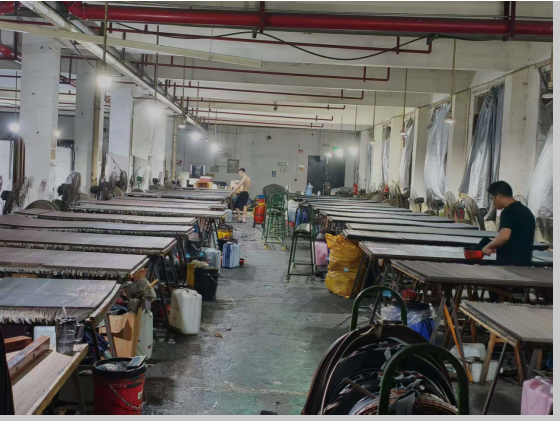 一带同心:绿色革新与国潮皮带共传承——推动植鞣革水处理与文化融合