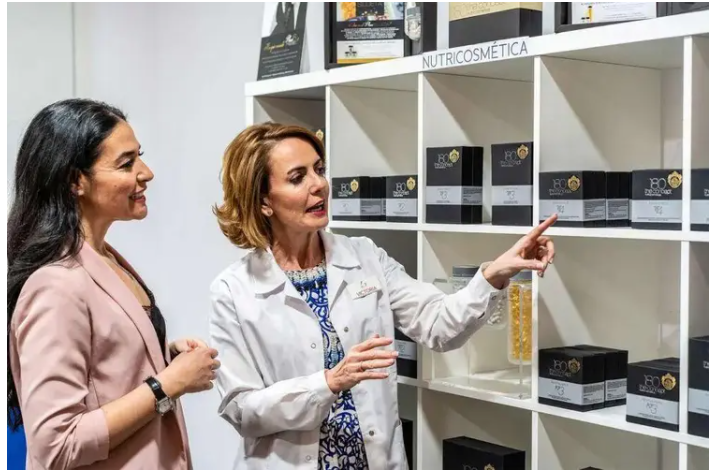 合规筑基,创新破局:西班牙概念180引领口服抗衰行业规范化发展